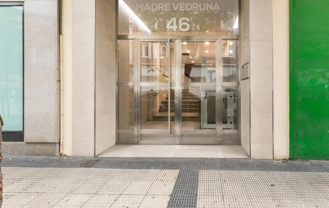 Urban Vedruna Σαραγόσα Εξωτερικό φωτογραφία